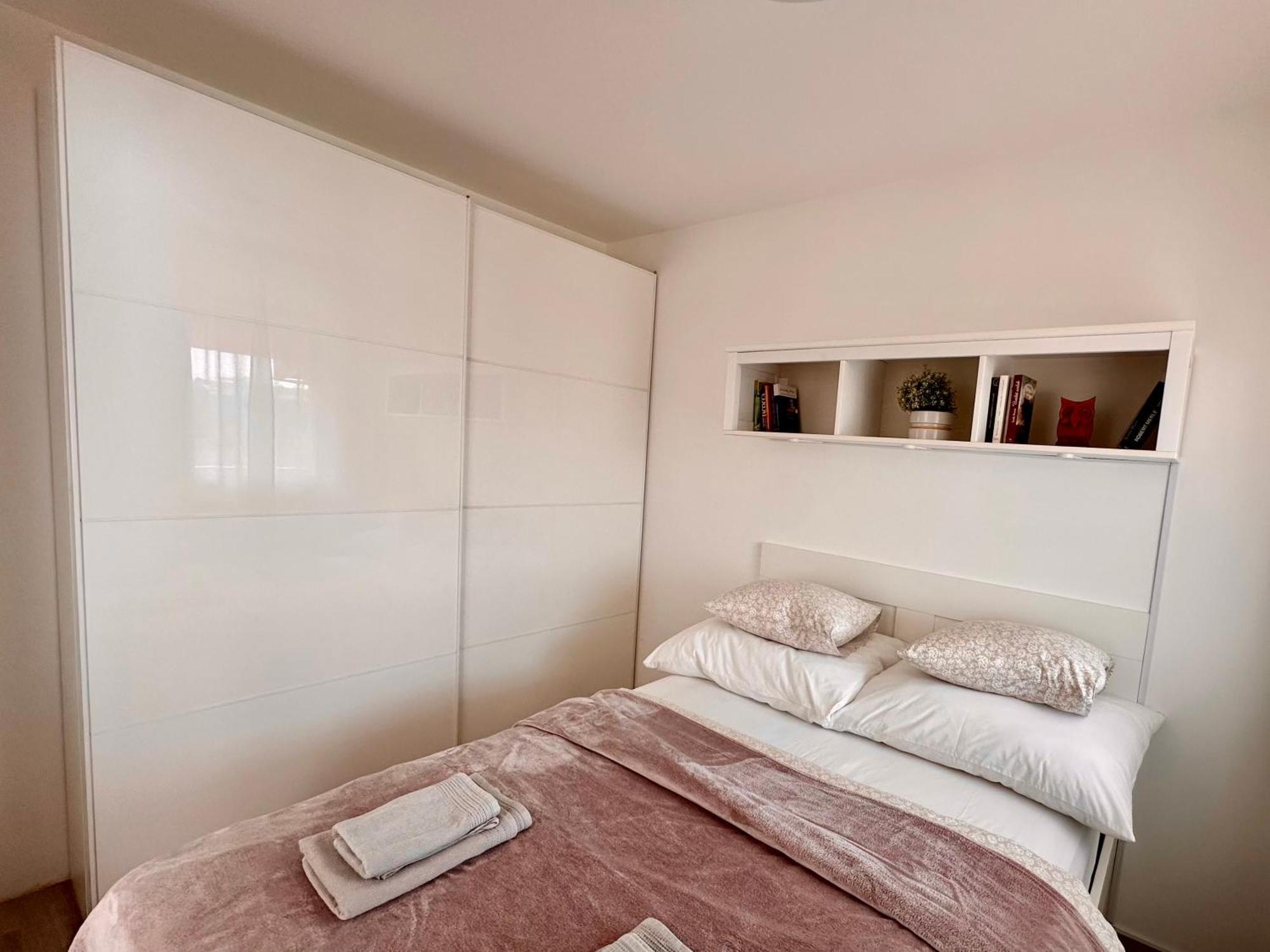 City Break Apartment - Private Garage, Ac, Balcony Budapest Extérieur photo