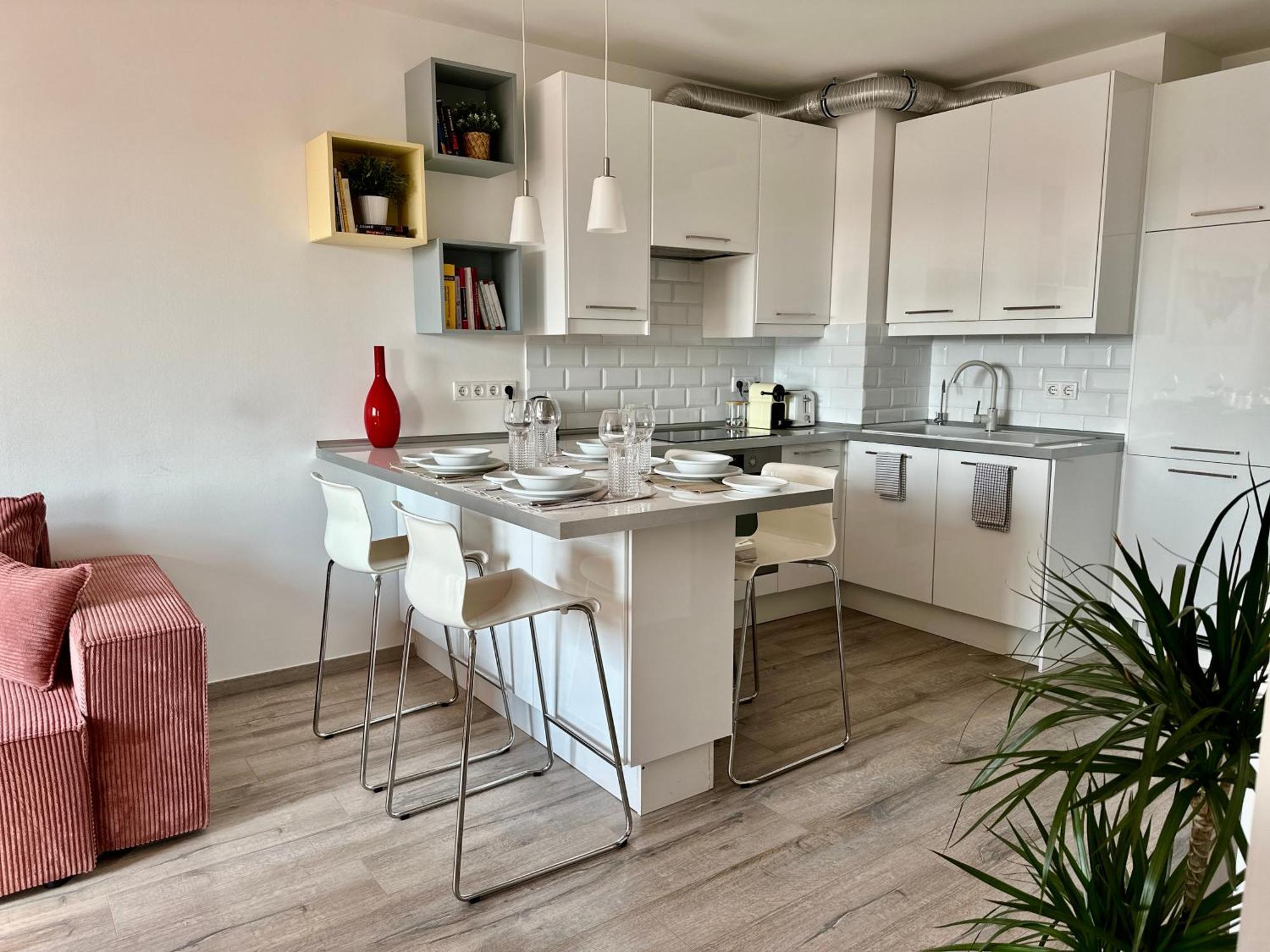 City Break Apartment - Private Garage, Ac, Balcony Budapest Extérieur photo