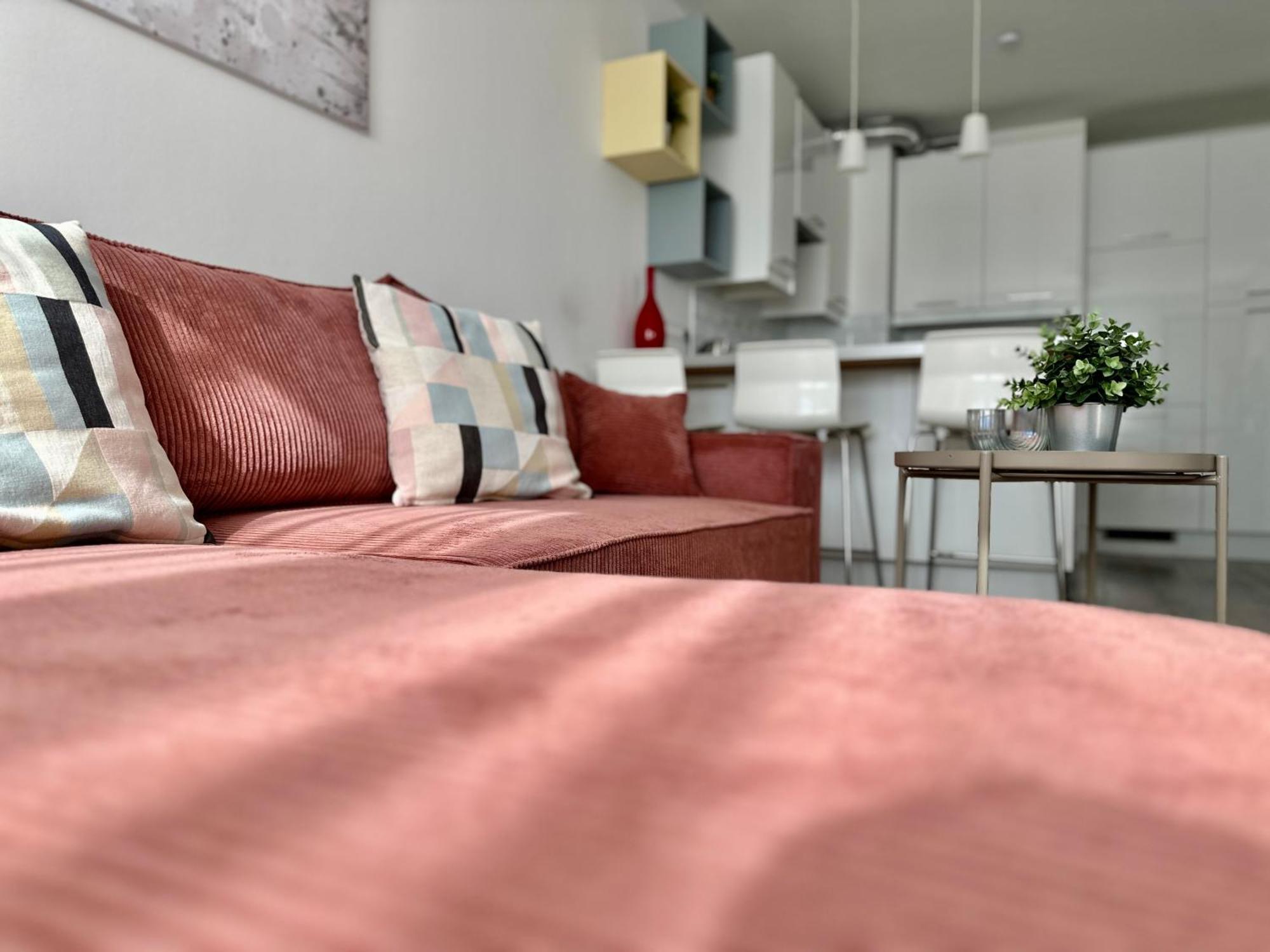 City Break Apartment - Private Garage, Ac, Balcony Budapest Extérieur photo